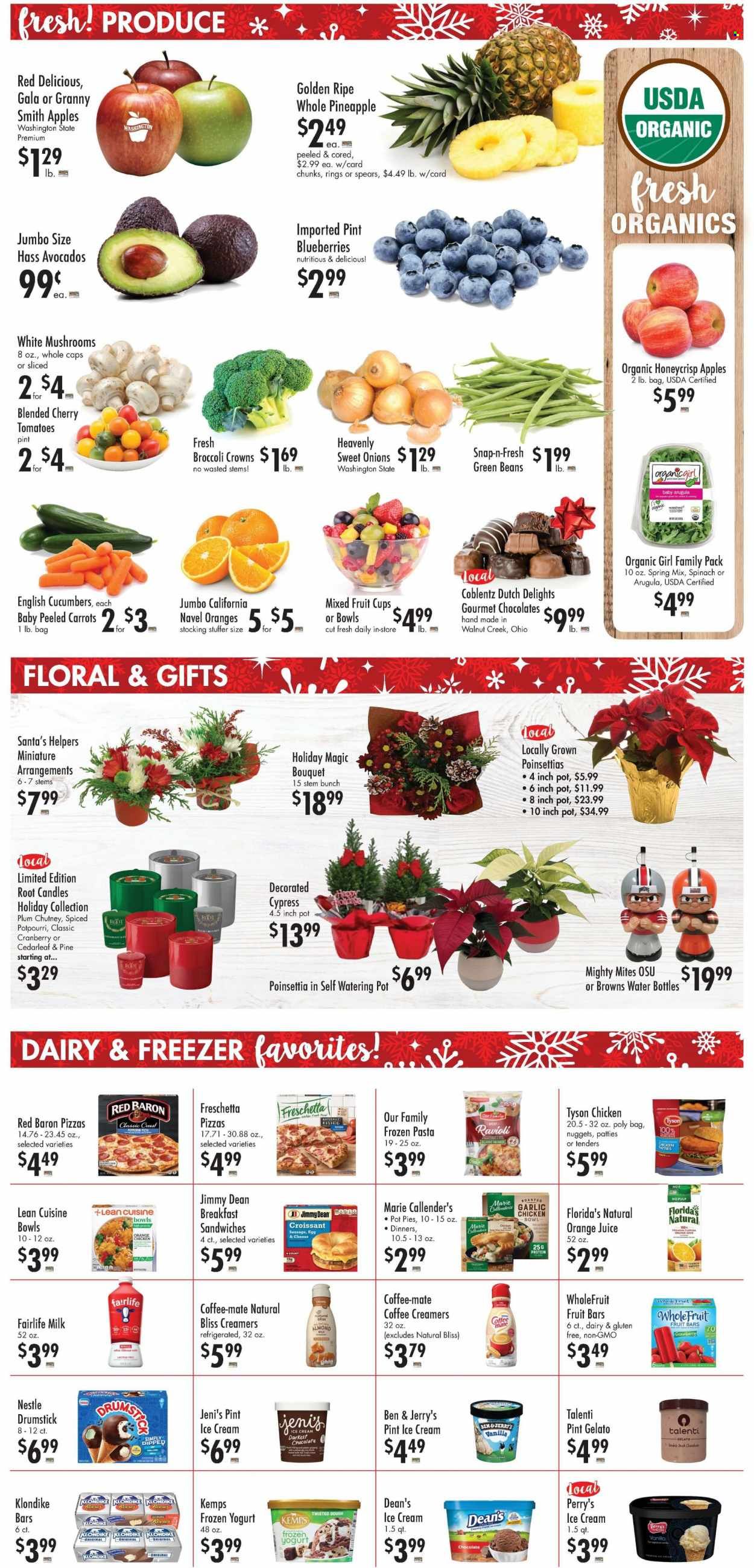 Buehler's (OH) Weekly Ad Flyer Specials December 14 to December 20, 2022