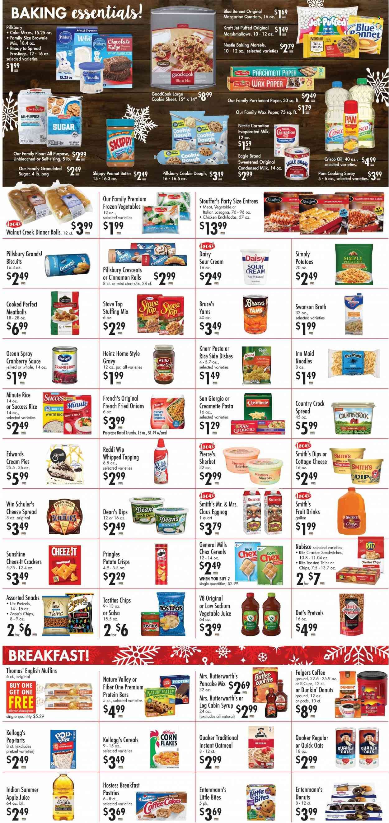 Buehler's (OH) Weekly Ad Flyer Specials December 14 to December 20, 2022