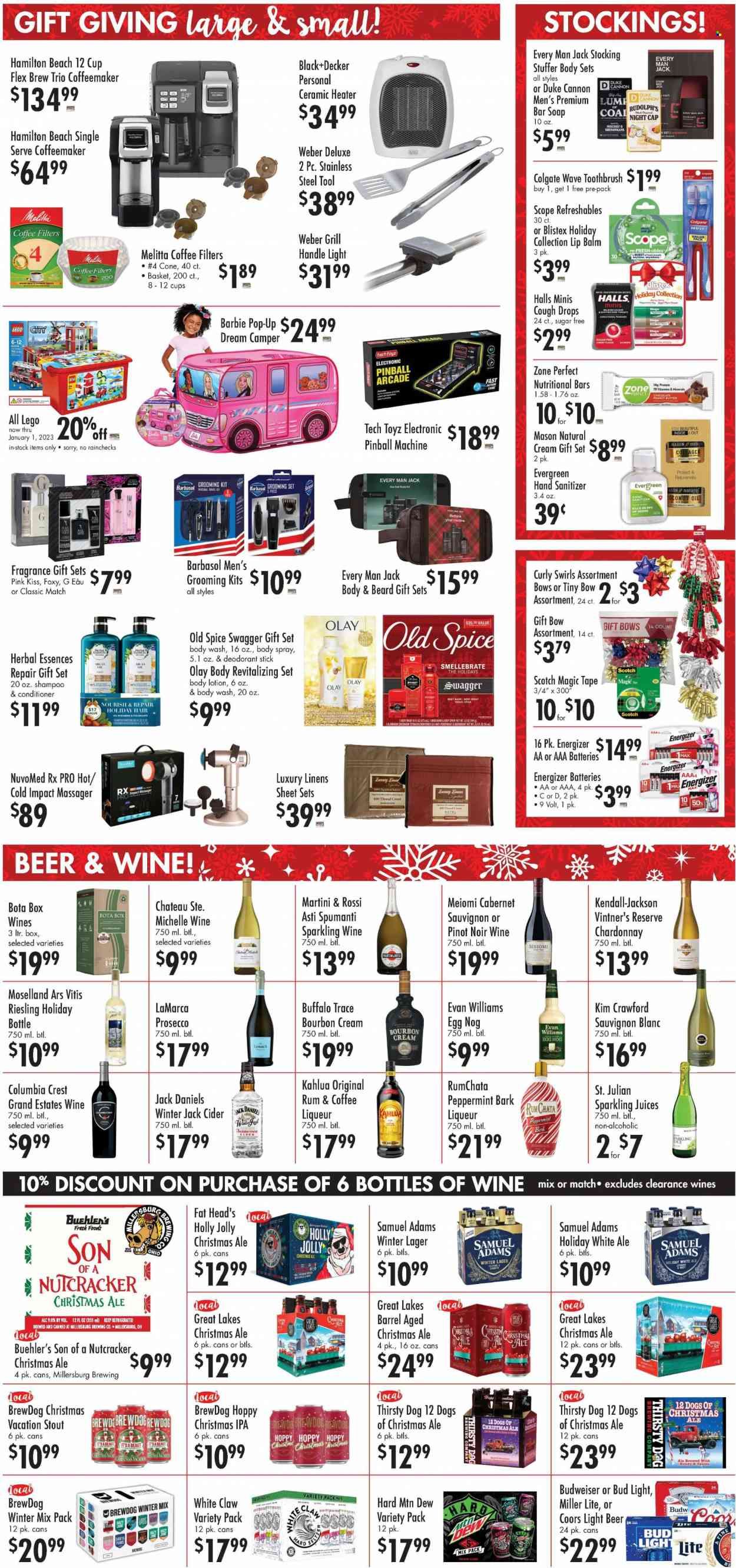 Buehler's (OH) Weekly Ad Flyer Specials December 14 to December 20, 2022