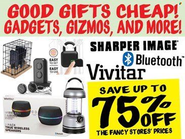 Ollie's Bargain Outlet Weekly Ad Flyer Specials December 1 to December 31, 2022