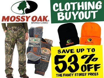Ollie's Bargain Outlet Weekly Ad Flyer Specials December 1 to December 31, 2022