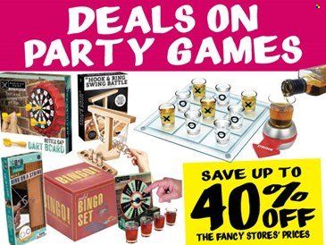 Ollie's Bargain Outlet Weekly Ad Flyer Specials December 1 to December 31, 2022