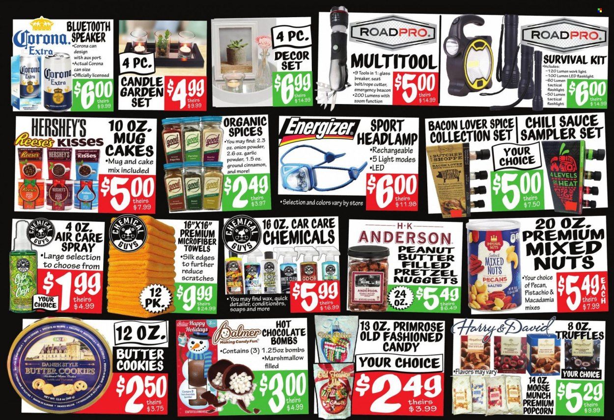Ollie's Bargain Outlet Weekly Ad Flyer Specials December 8 to December 14, 2022