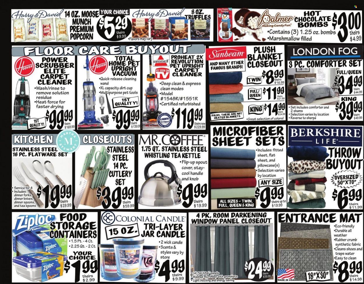 Ollie's Bargain Outlet Weekly Ad Flyer Specials December 8 to December 14, 2022
