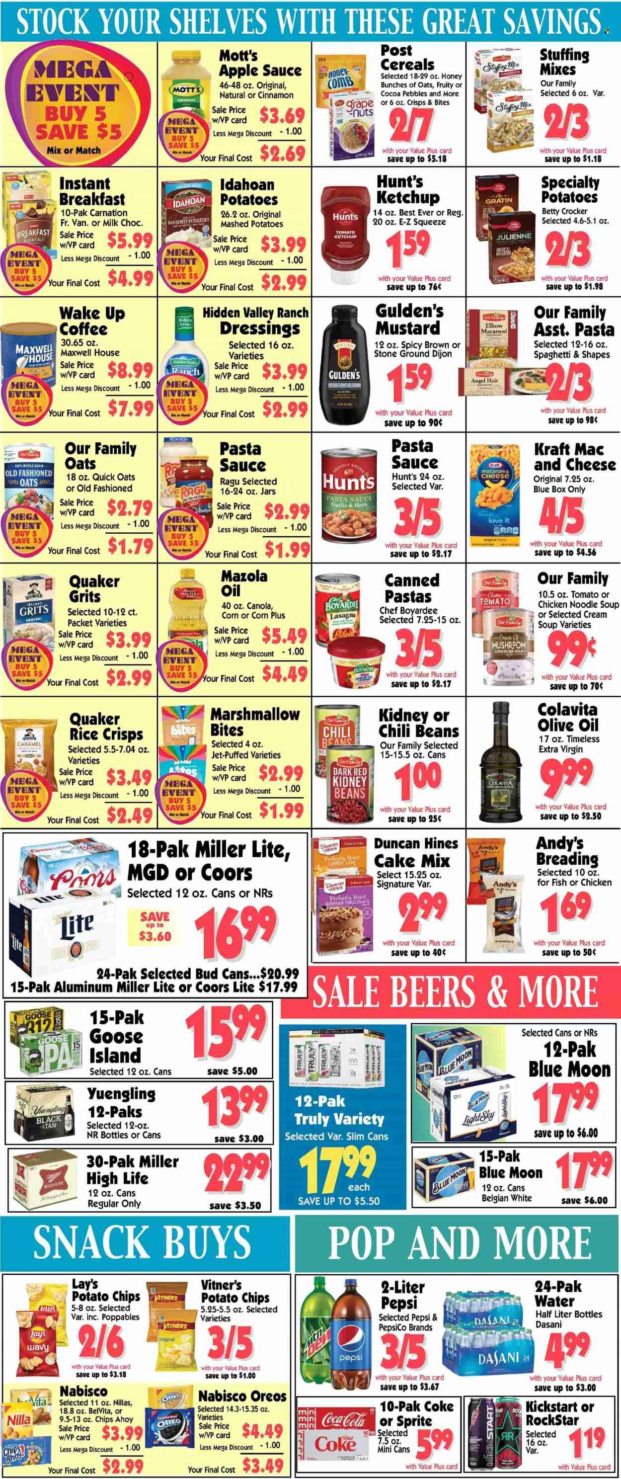 Al's Supermarket (IN) Weekly Ad Flyer Specials December 7 to December 13, 2022