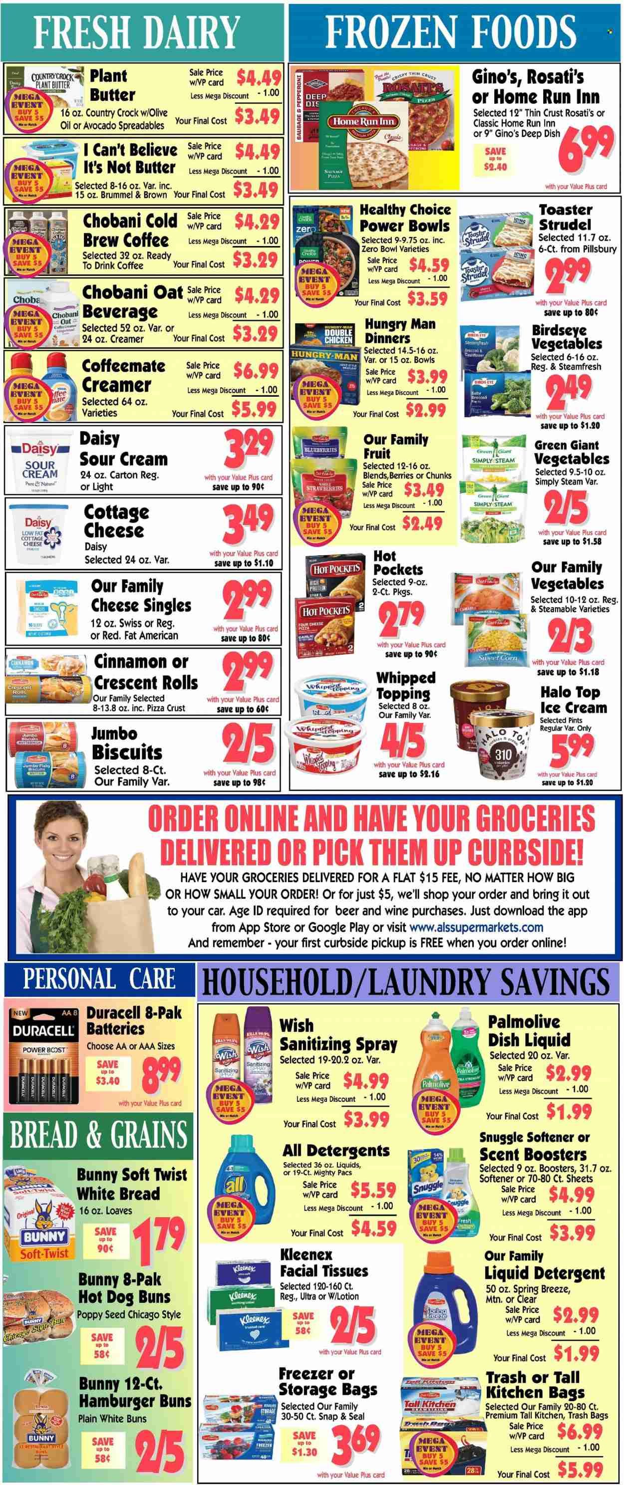 Al's Supermarket (IN) Weekly Ad Flyer Specials December 7 to December 13, 2022