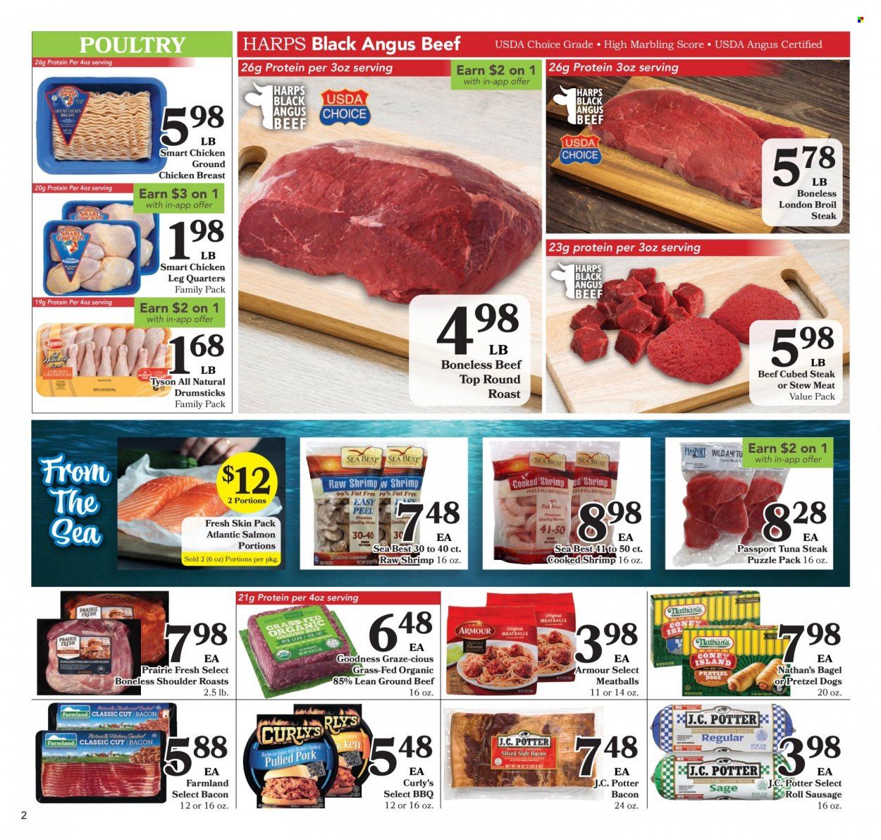 Harps Hometown Fresh (AR) Weekly Ad Flyer Specials December 7 to December 13, 2022