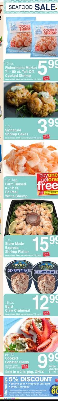 Harris Teeter Weekly Ad Flyer Specials December 7 to December 13, 2022