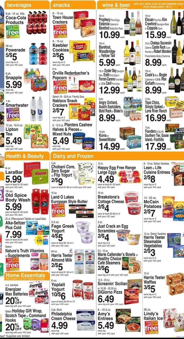 Harris Teeter Weekly Ad Flyer Specials December 7 to December 13, 2022