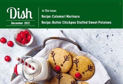 Harris Teeter Weekly Ad Flyer Specials November 30 to December 27, 2022