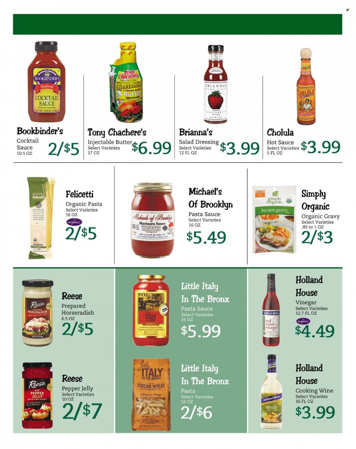 Harris Teeter Weekly Ad Flyer Specials November 30 to December 27, 2022