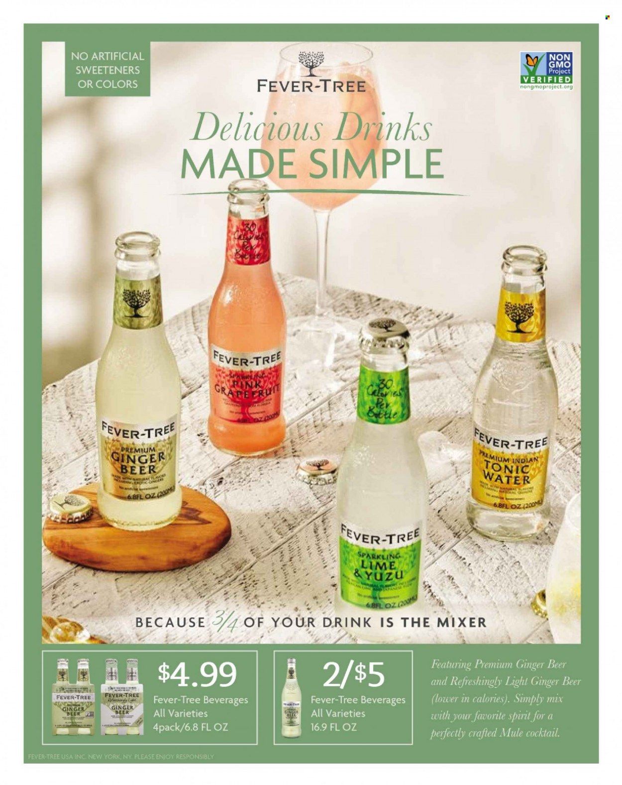 Harris Teeter Weekly Ad Flyer Specials November 30 to December 27, 2022