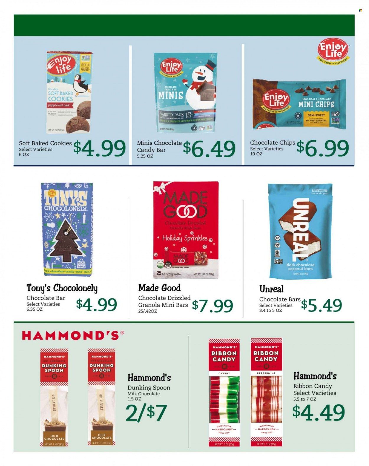 Harris Teeter Weekly Ad Flyer Specials November 30 to December 27, 2022