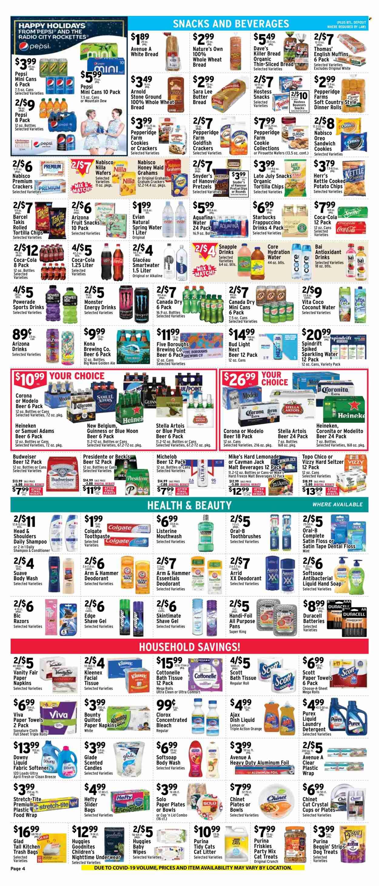 Met Foodmarkets Weekly Ad Flyer Specials December 11 to December 17, 2022