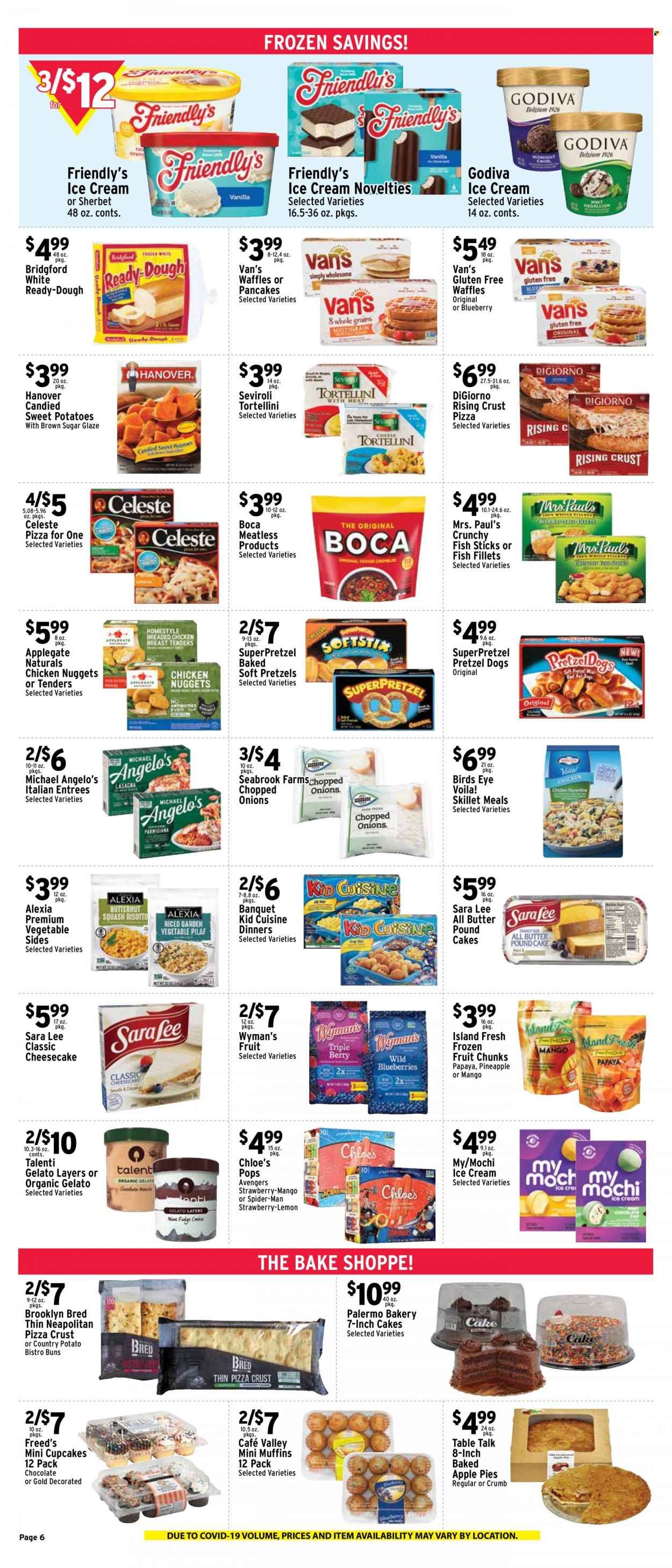 Met Foodmarkets Weekly Ad Flyer Specials December 11 to December 17, 2022