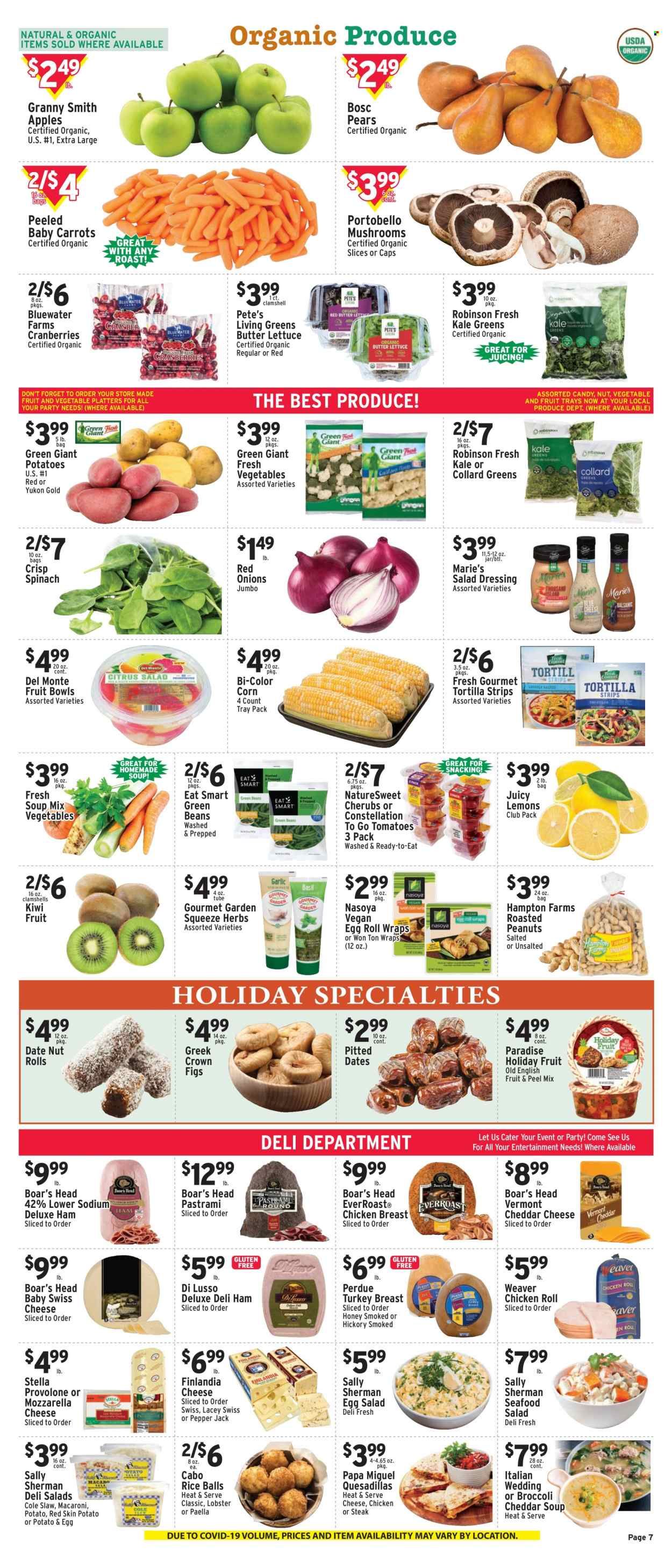 Met Foodmarkets Weekly Ad Flyer Specials December 11 to December 17, 2022