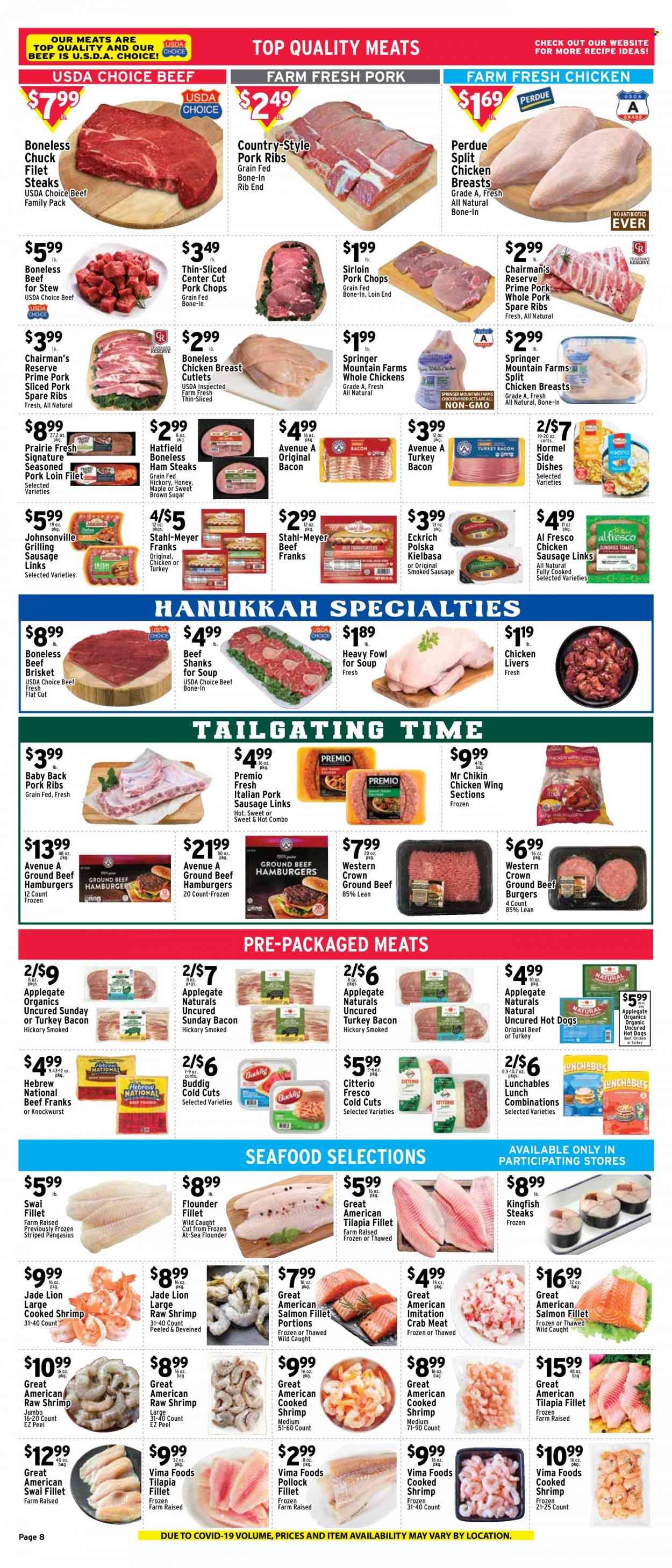 Met Foodmarkets Weekly Ad Flyer Specials December 11 to December 17, 2022