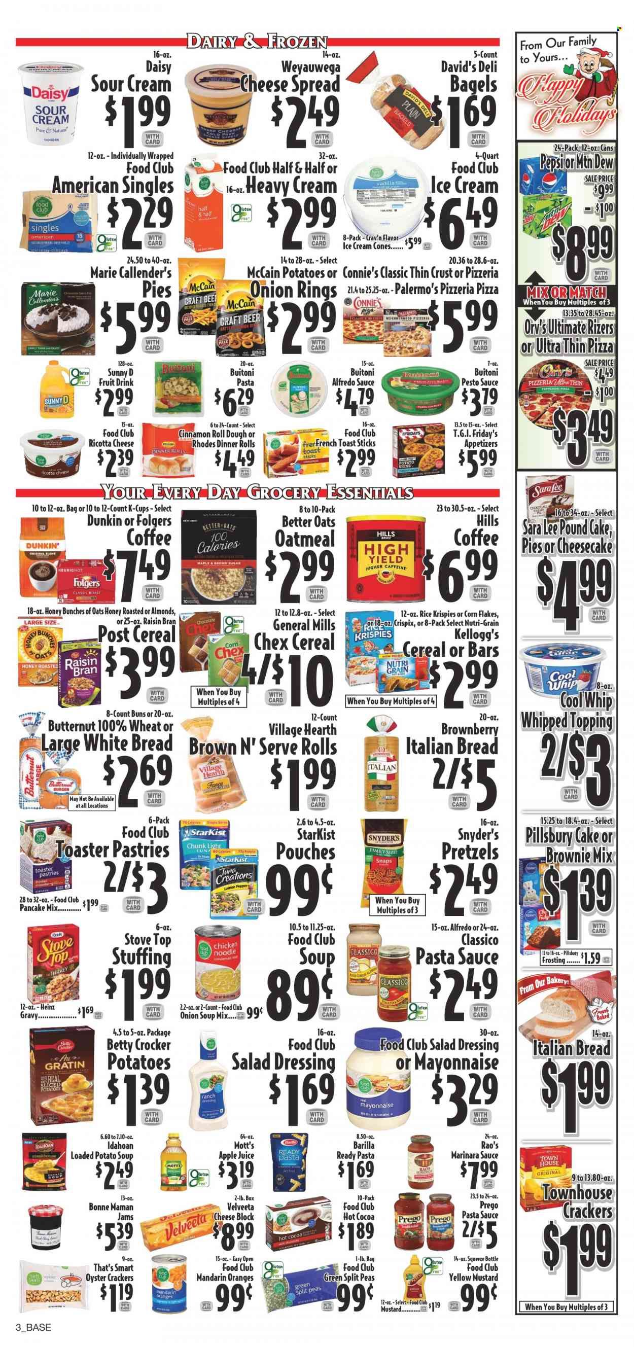 Piggly Wiggly (GA, SC) Weekly Ad Flyer Specials December 14 to December 20, 2022