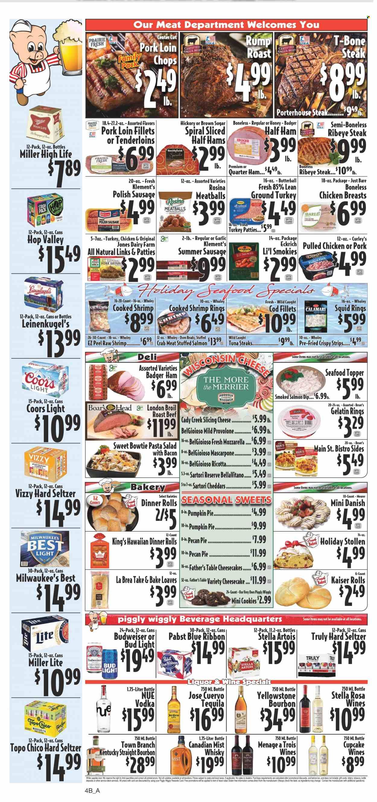 Piggly Wiggly (GA, SC) Weekly Ad Flyer Specials December 14 to December 20, 2022