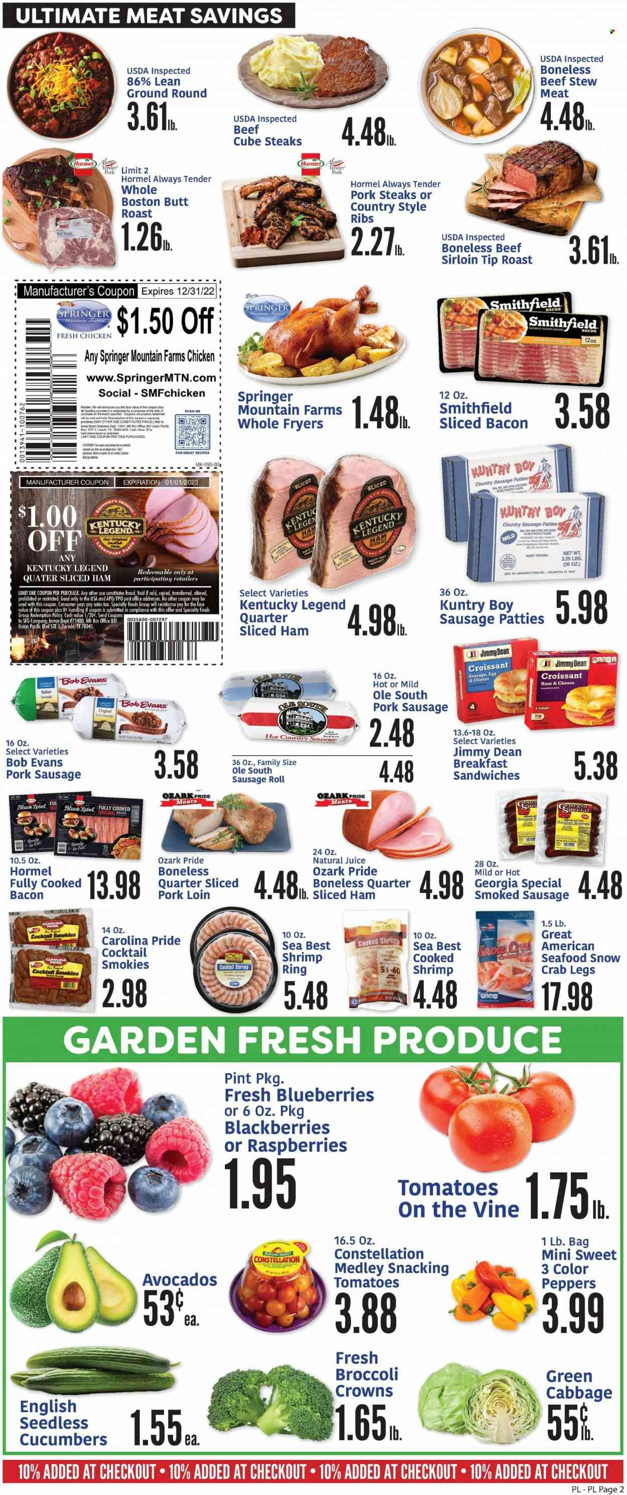 Price Less Foods Weekly Ad Flyer Specials December 7 to December 13, 2022