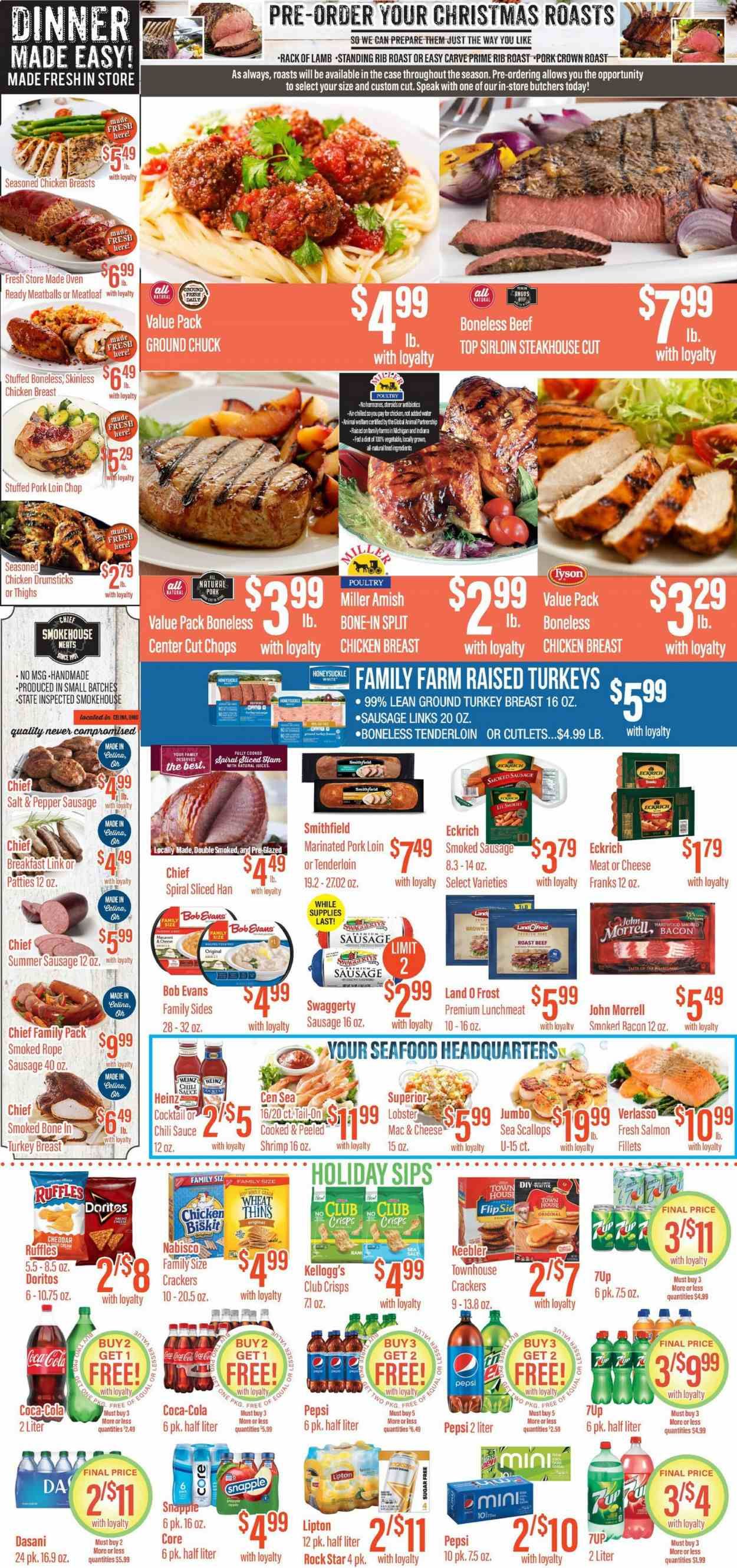 Remke (OH) Weekly Ad Flyer Specials December 8 to December 14, 2022