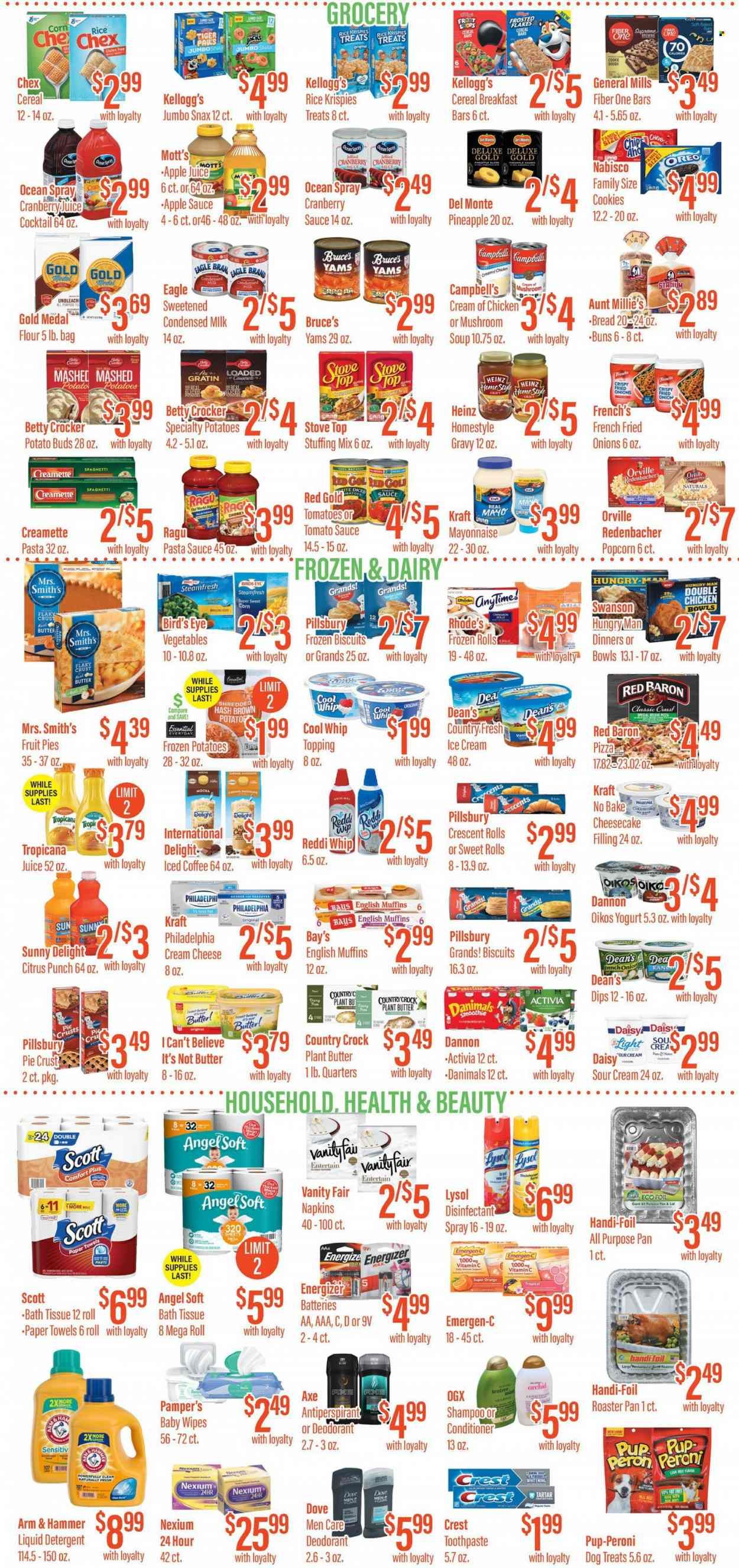 Remke (OH) Weekly Ad Flyer Specials December 8 to December 14, 2022