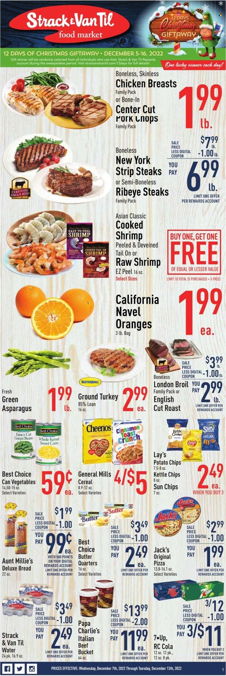 Strack & Van Til Weekly Ad Flyer Specials December 7 to December 13, 2022