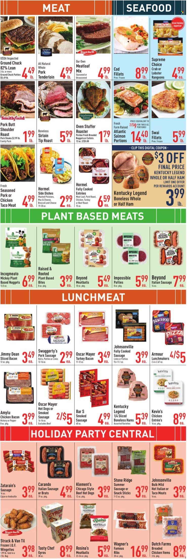 Strack & Van Til Weekly Ad Flyer Specials December 7 to December 13, 2022