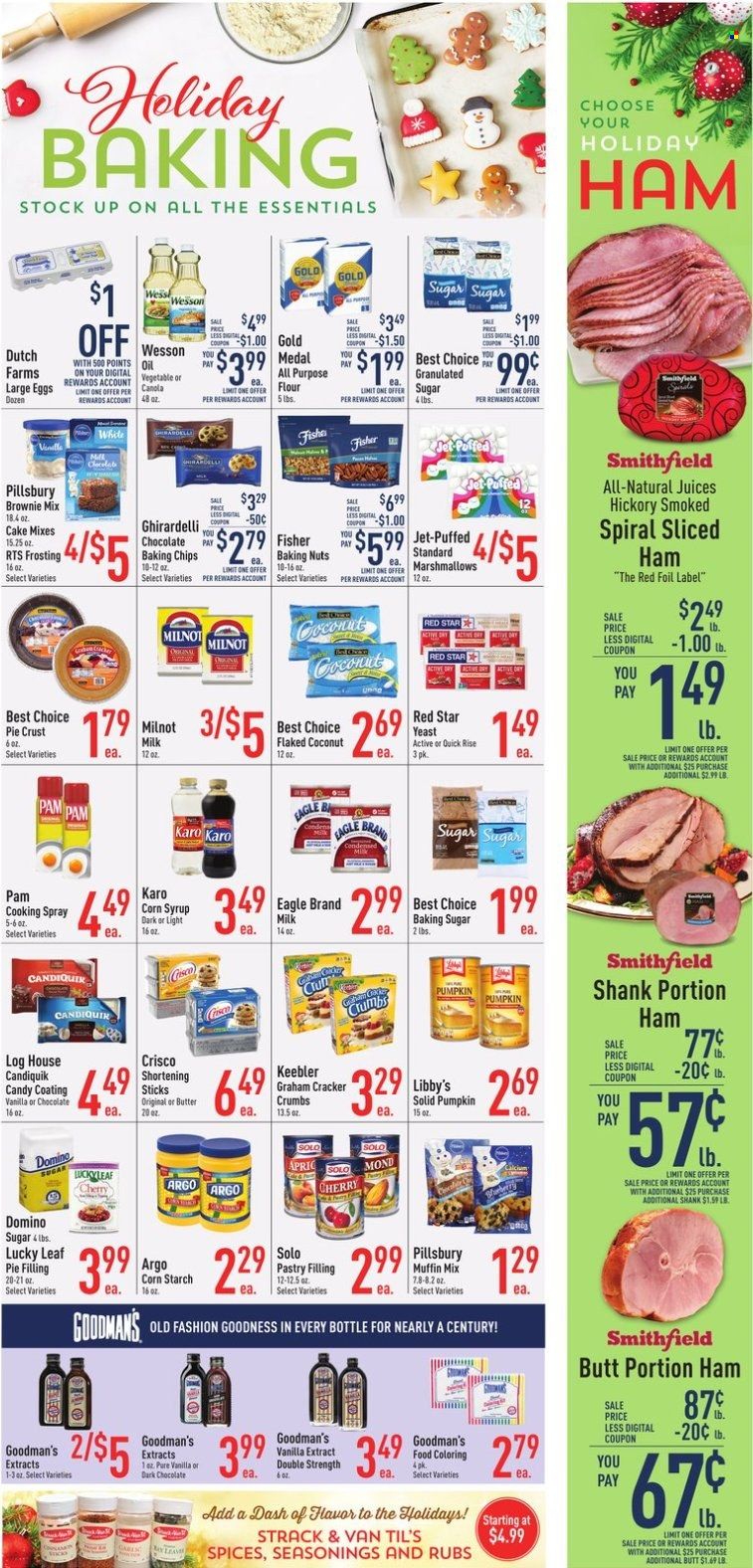 Strack & Van Til Weekly Ad Flyer Specials December 7 to December 13, 2022