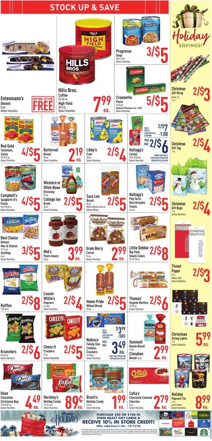 Strack & Van Til Weekly Ad Flyer Specials December 7 to December 13, 2022