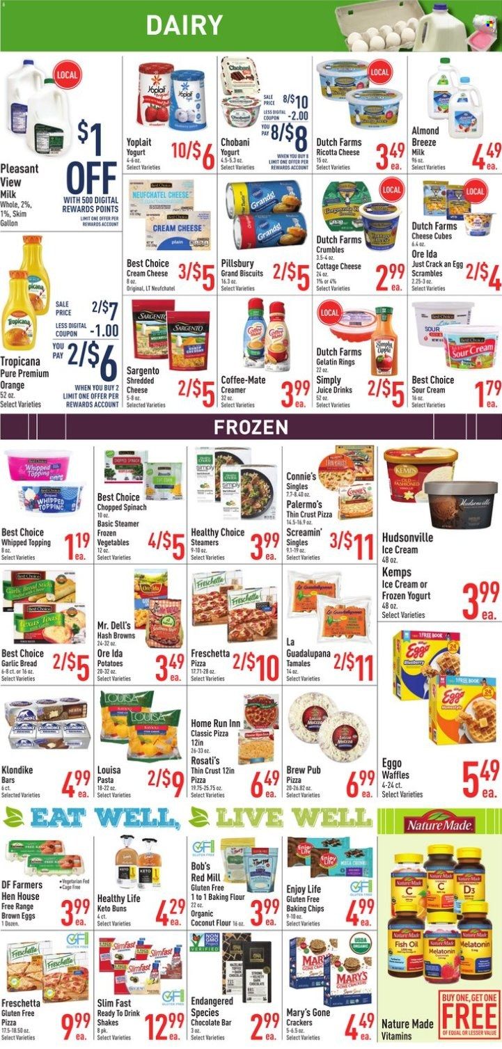 Strack & Van Til Weekly Ad Flyer Specials December 7 to December 13, 2022