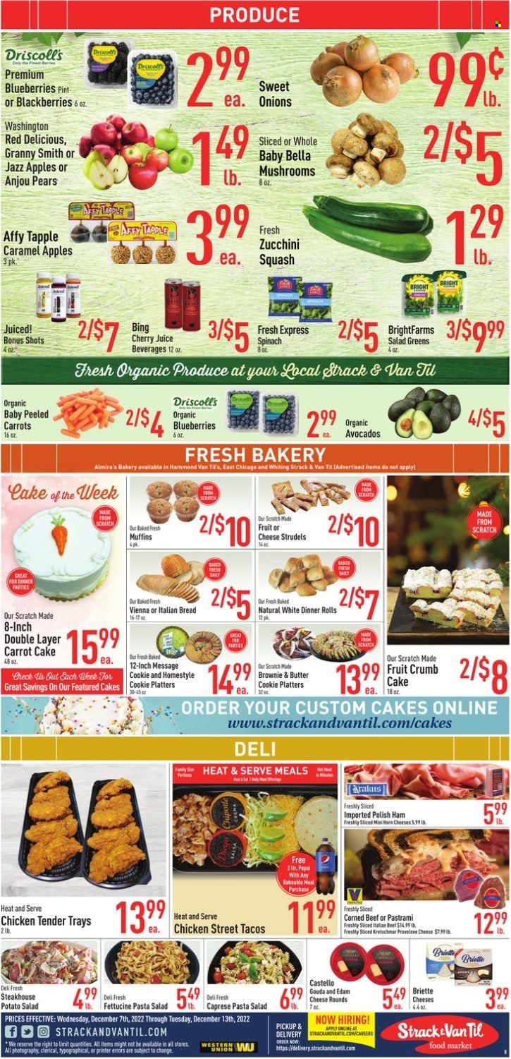 Strack & Van Til Weekly Ad Flyer Specials December 7 to December 13, 2022