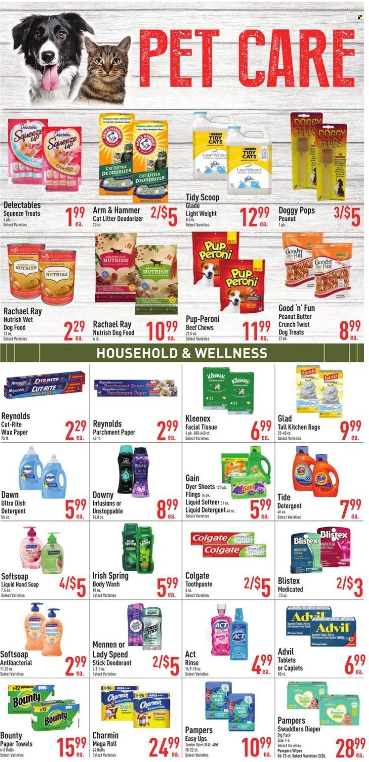 Strack & Van Til Weekly Ad Flyer Specials December 7 to December 13, 2022