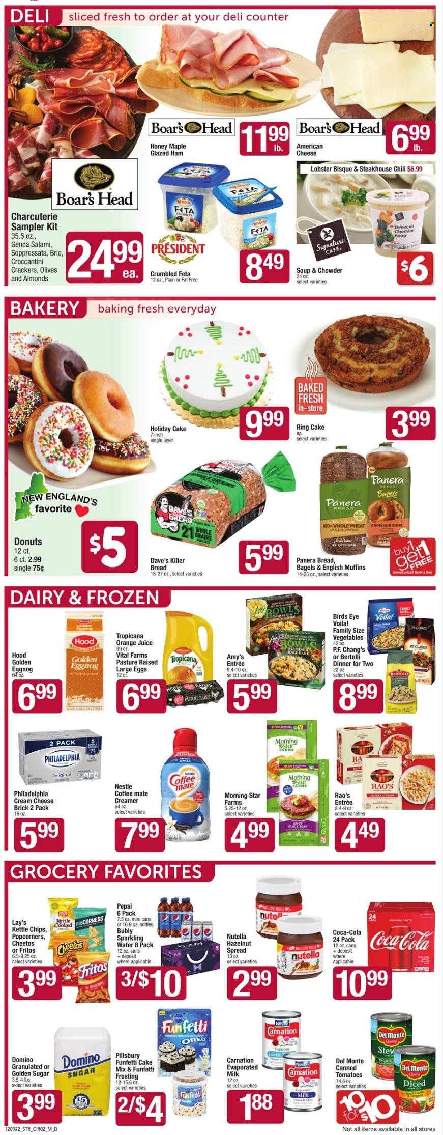 Star Market Weekly Ad Flyer Specials December 9 to December 15, 2022