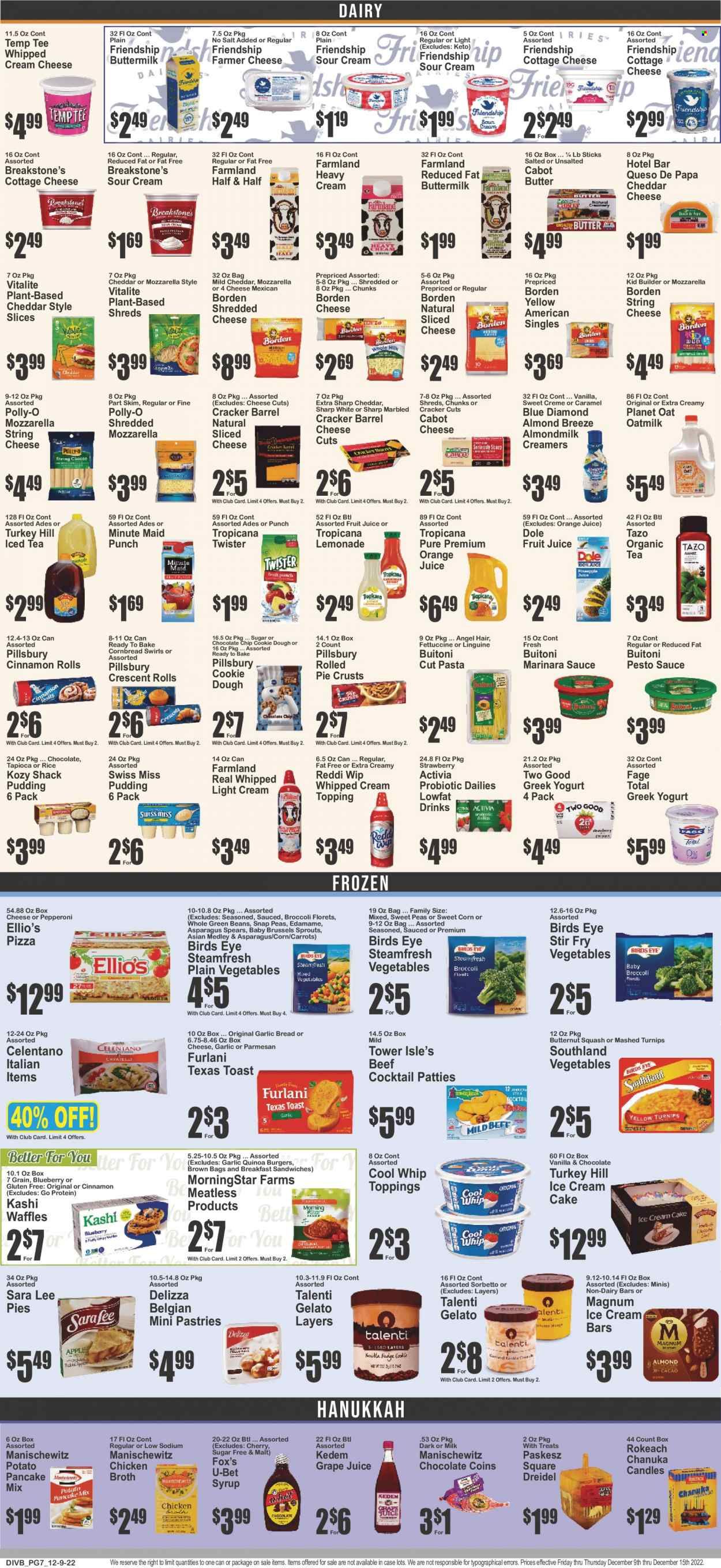 Super Fresh (NY) Weekly Ad Flyer Specials December 9 to December 15, 2022