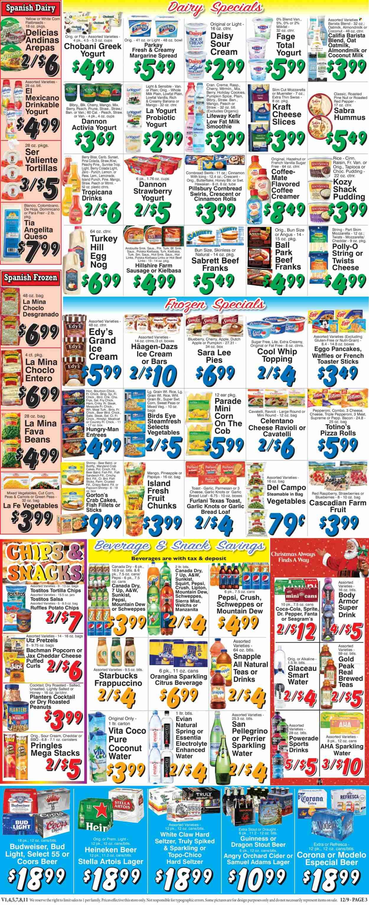Trade Fair Supermarket (NY) Weekly Ad Flyer Specials December 9 to December 15, 2022