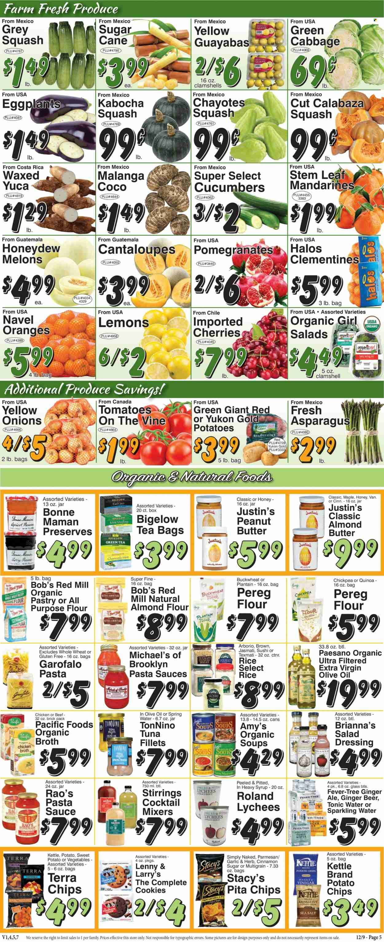 Trade Fair Supermarket (NY) Weekly Ad Flyer Specials December 9 to December 15, 2022
