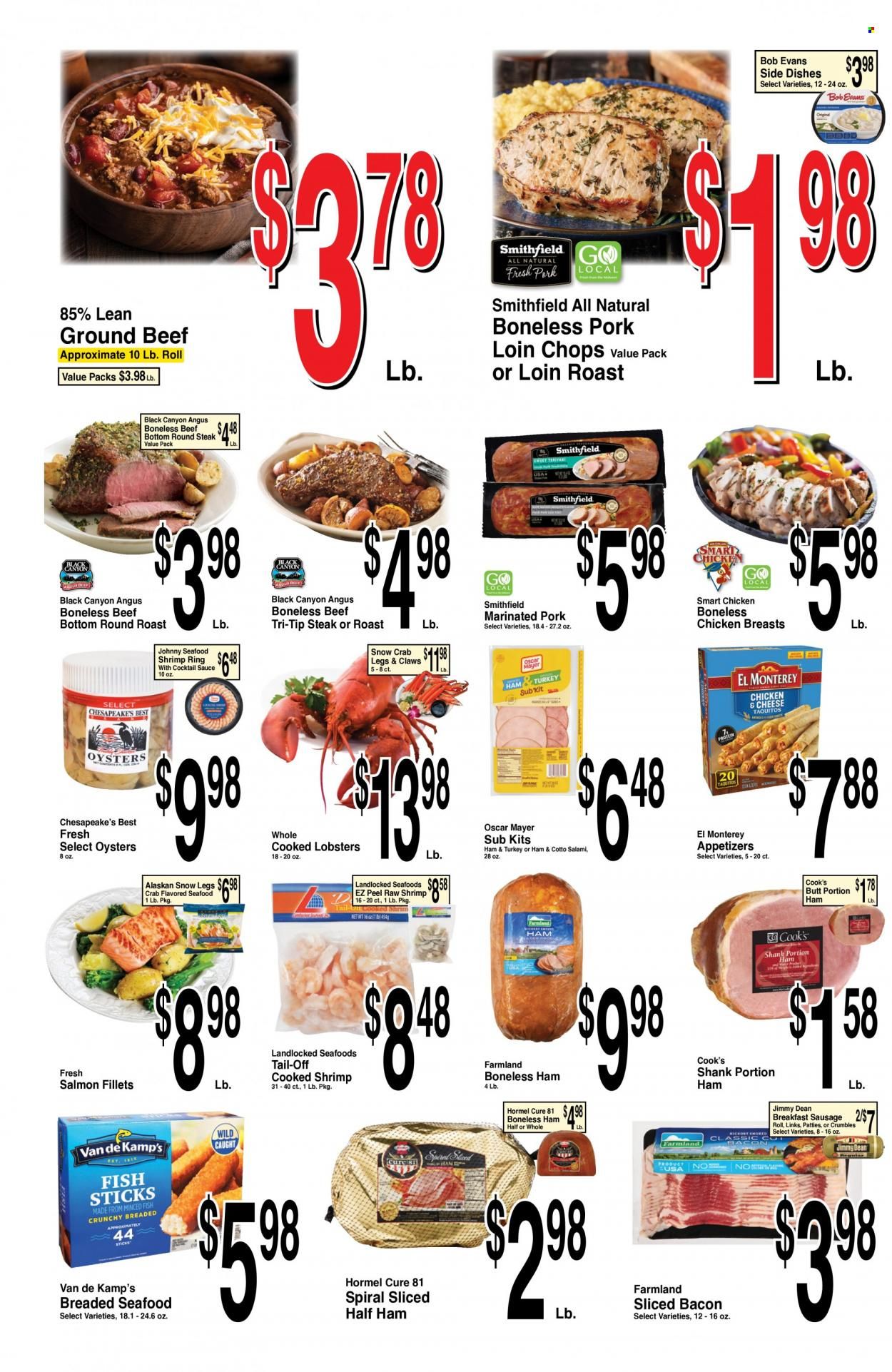 Super Saver Weekly Ad Flyer Specials December 14 to December 20, 2022