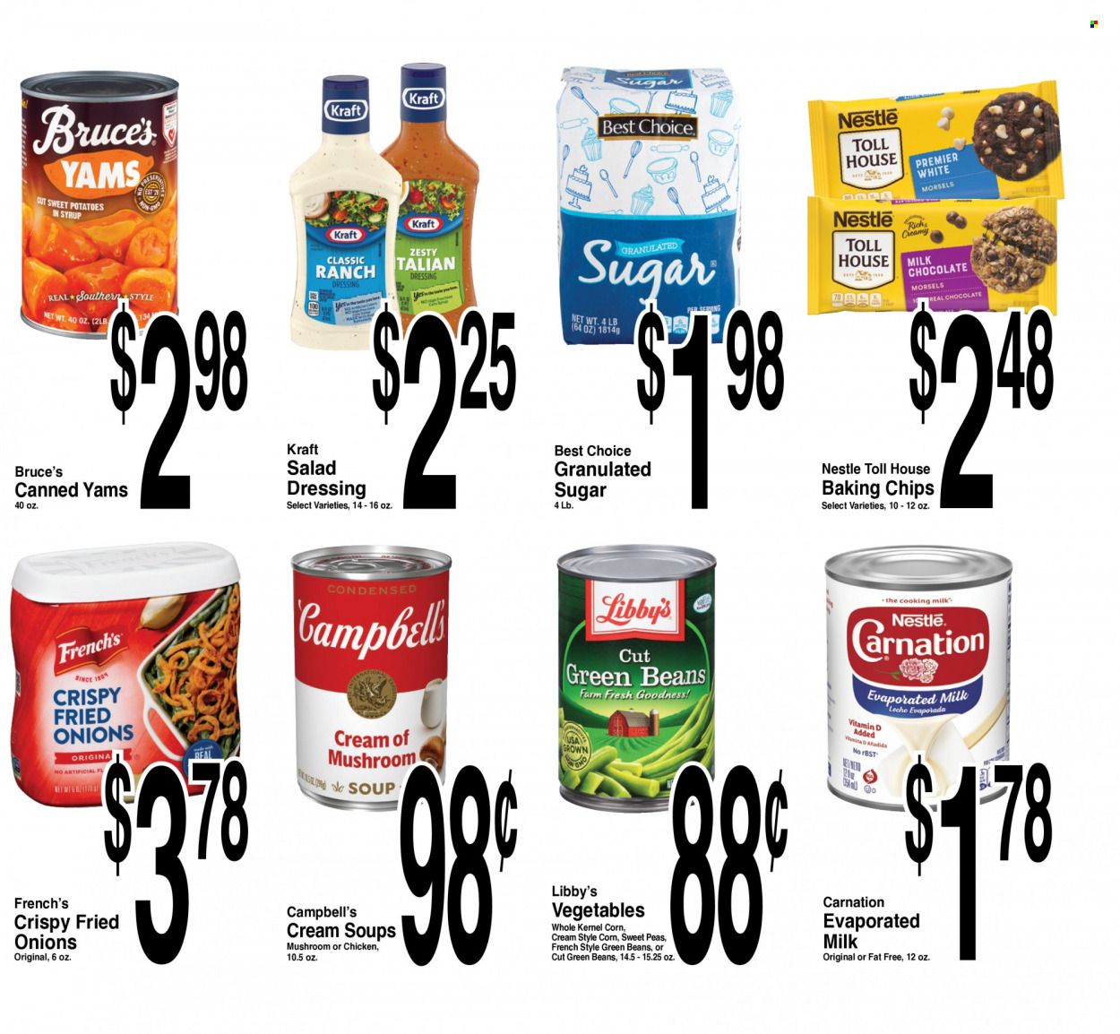 Super Saver Weekly Ad Flyer Specials December 14 to December 20, 2022