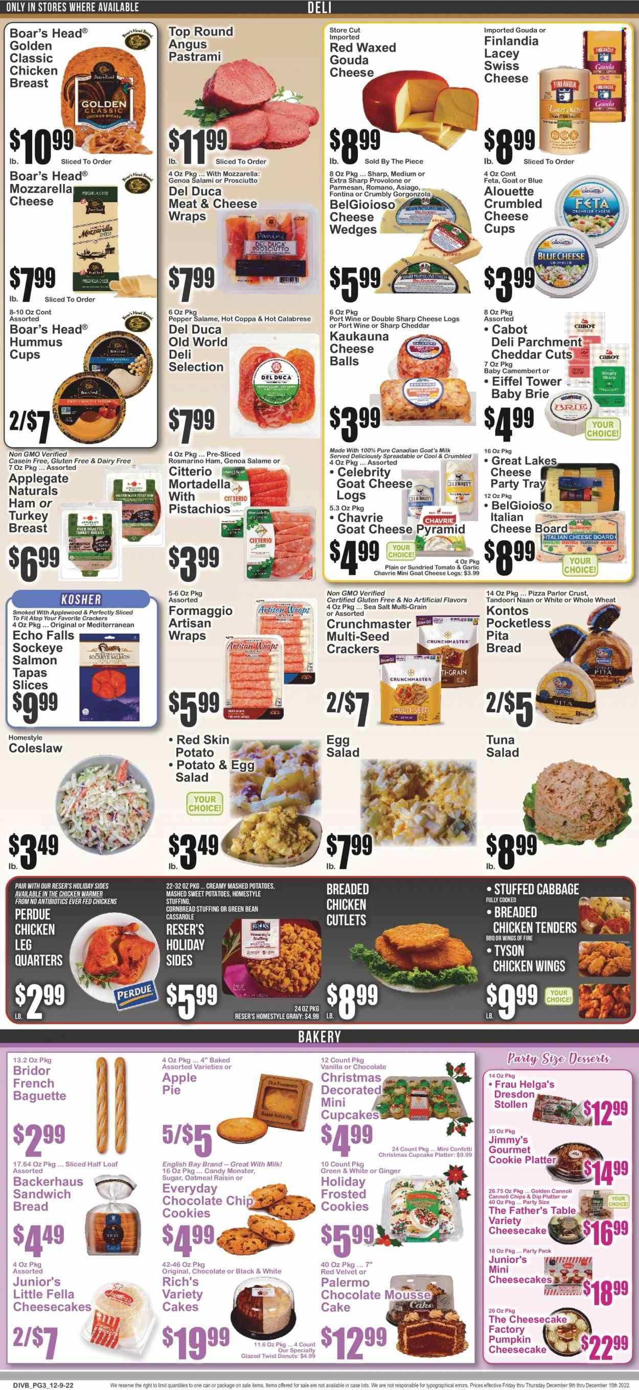 Food Dynasty (NY) Weekly Ad Flyer Specials December 9 to December 15, 2022