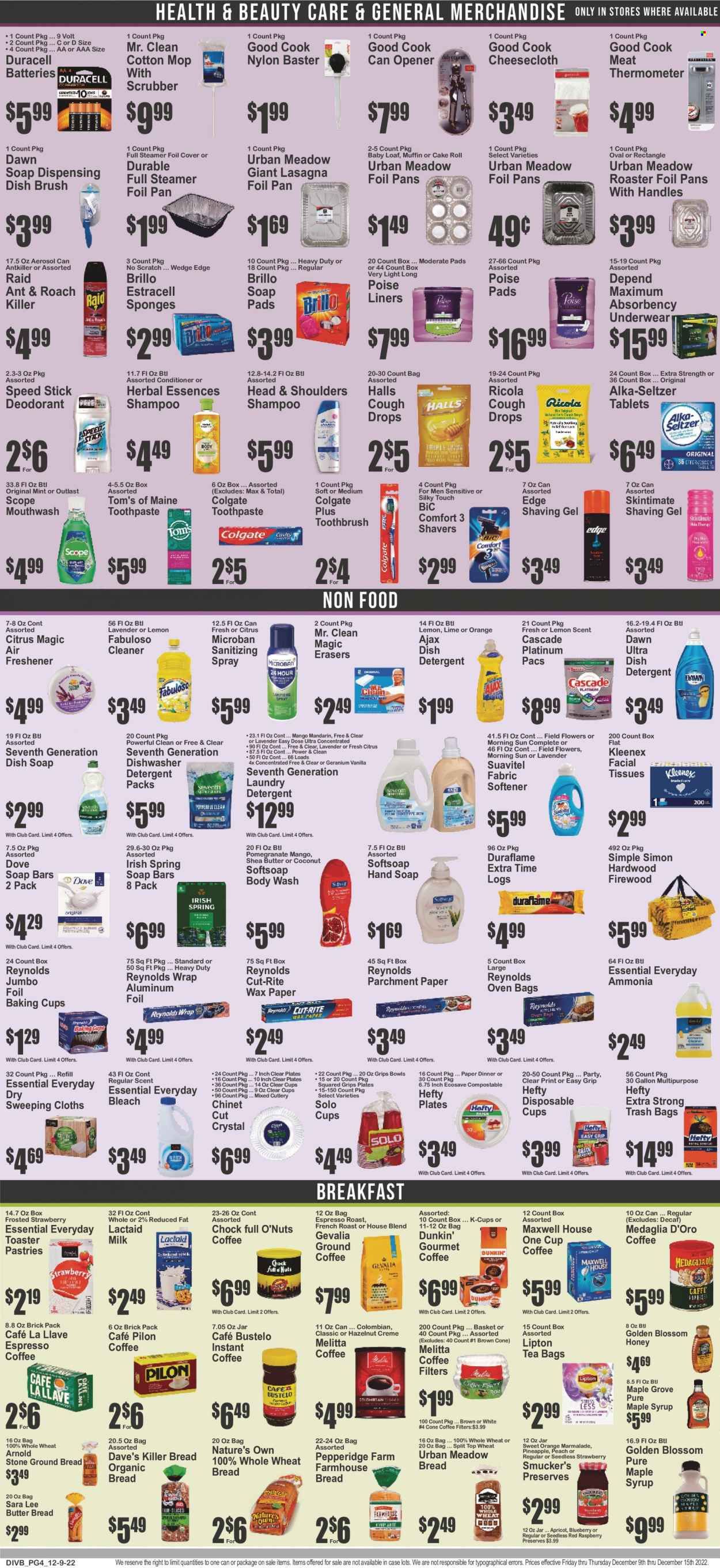 Food Dynasty (NY) Weekly Ad Flyer Specials December 9 to December 15, 2022