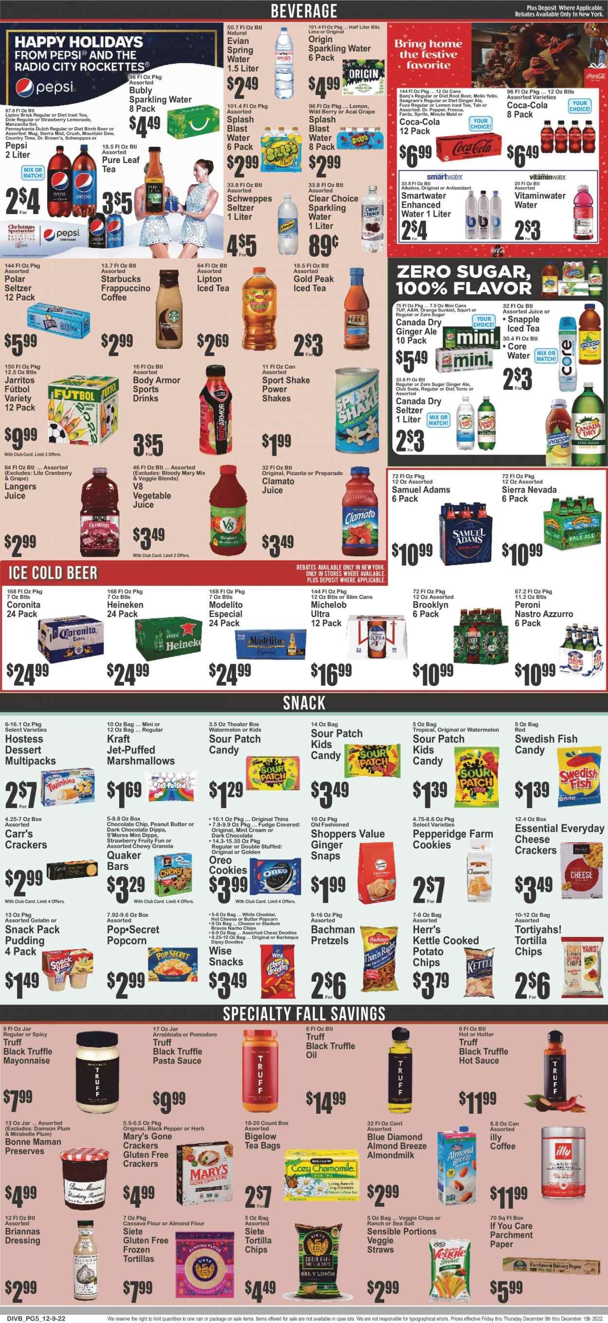 Food Dynasty (NY) Weekly Ad Flyer Specials December 9 to December 15, 2022