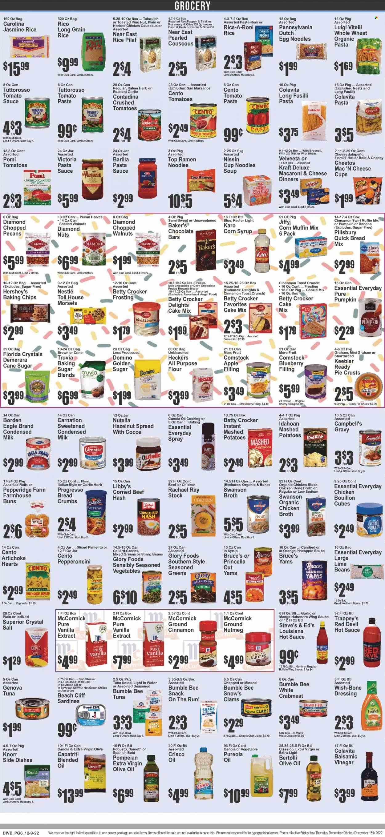 Food Dynasty (NY) Weekly Ad Flyer Specials December 9 to December 15, 2022
