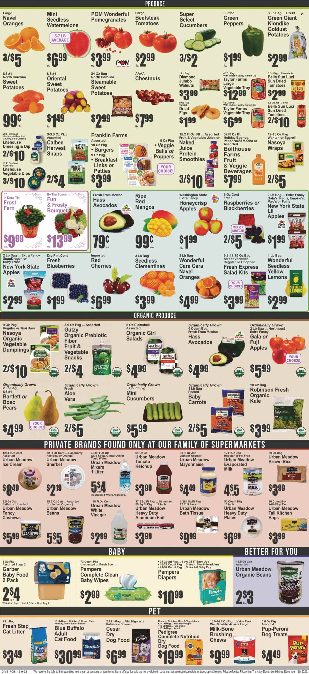 Food Dynasty (NY) Weekly Ad Flyer Specials December 9 to December 15, 2022
