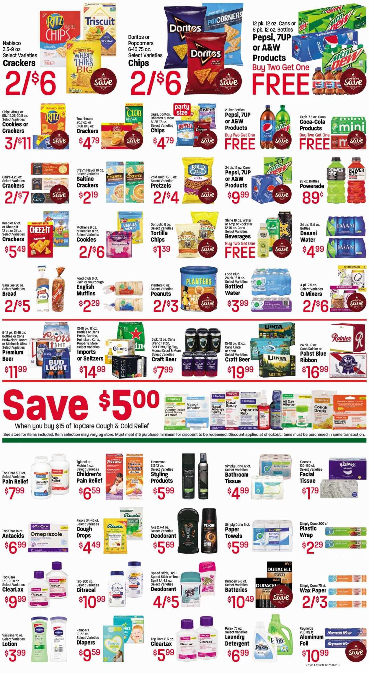 Fresh Market (UT) Weekly Ad Flyer Specials December 7 to December 13, 2022