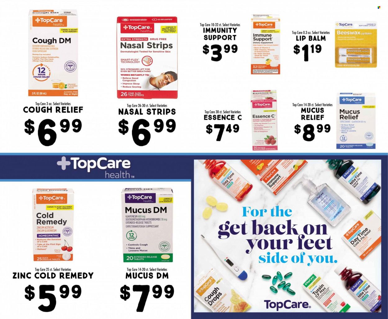 Fresh Market (UT) Weekly Ad Flyer Specials December 7 to January 3, 2023