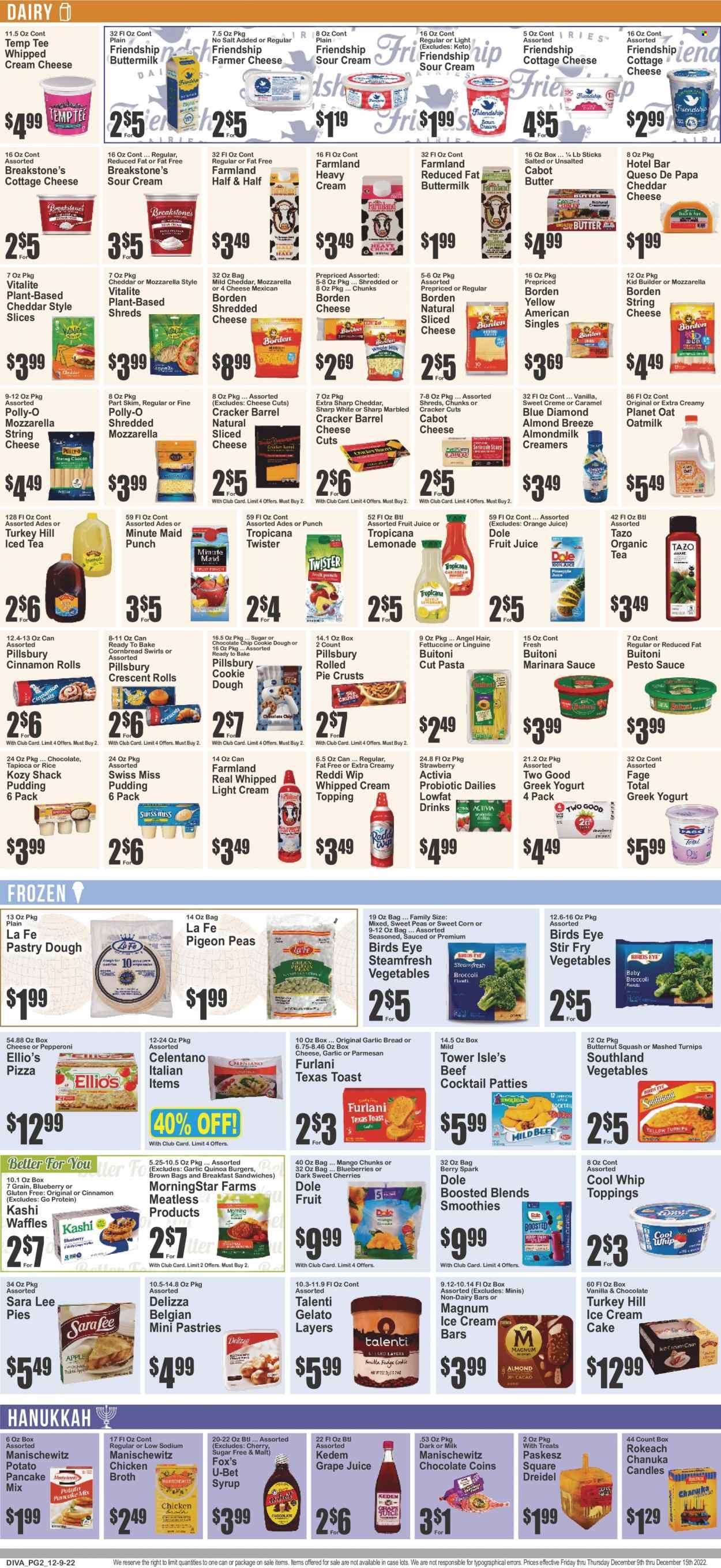 Brooklyn Fare (NY) Weekly Ad Flyer Specials December 9 to December 15, 2022