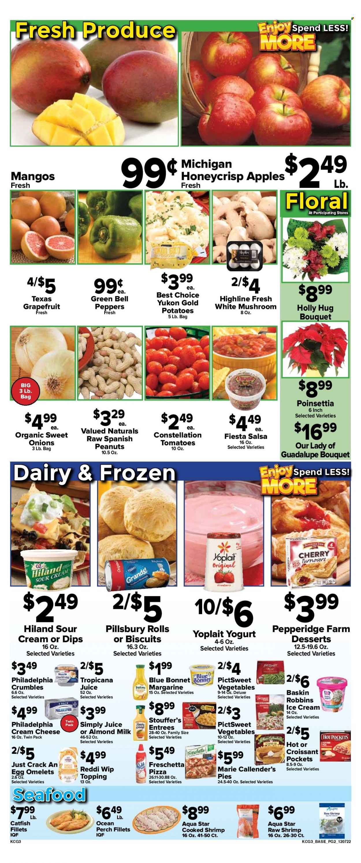 Food Fair Supermarket (CA, KS, MO) Weekly Ad Flyer Specials December 7 to December 13, 2022