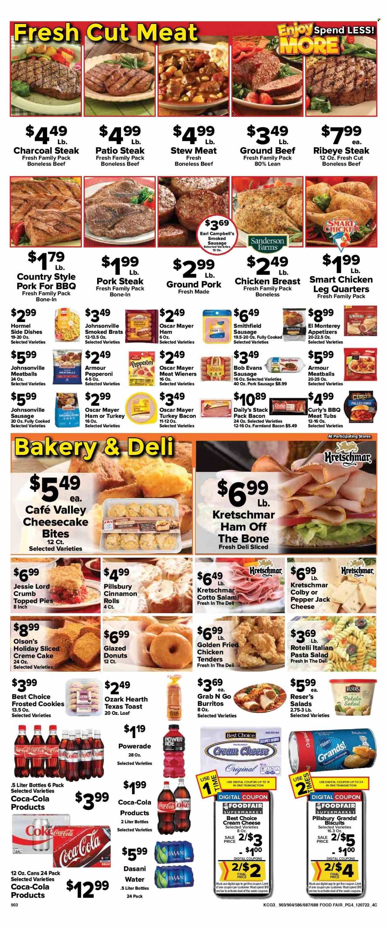 Food Fair Supermarket (CA, KS, MO) Weekly Ad Flyer Specials December 7 to December 13, 2022