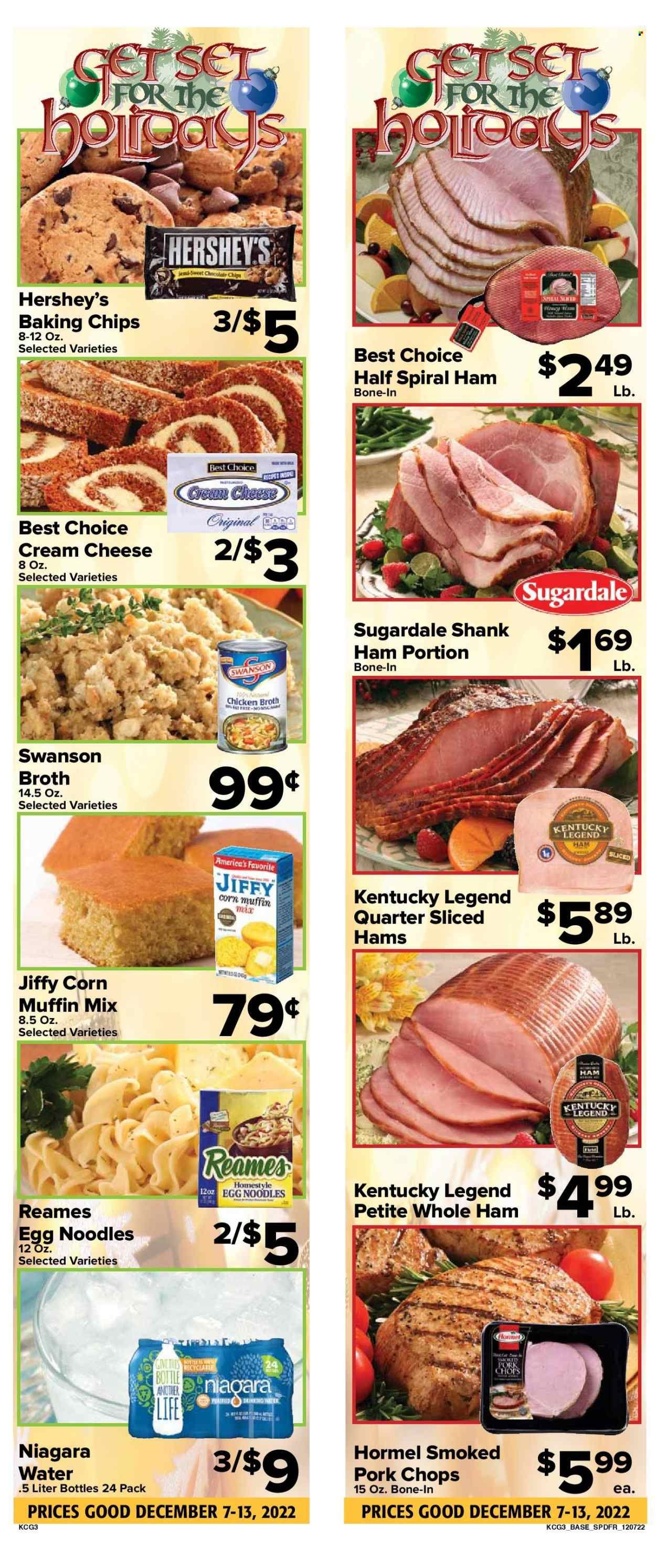 Food Fair Supermarket (CA, KS, MO) Weekly Ad Flyer Specials December 7 to December 13, 2022